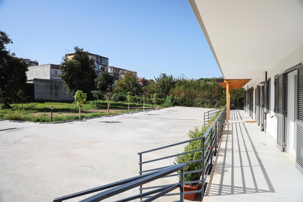 Tenuta Don Alfonso Maison d'hôtes *