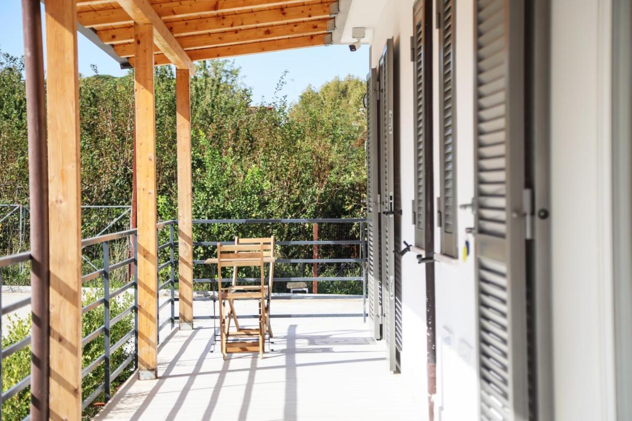 Maison d'hôtes Tenuta Don Alfonso Naples