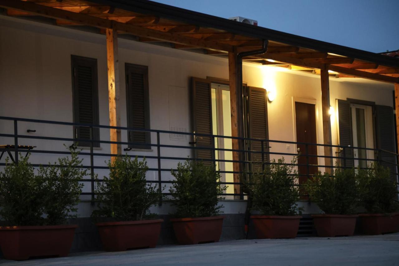 Tenuta Don Alfonso Maison d'hôtes Naples