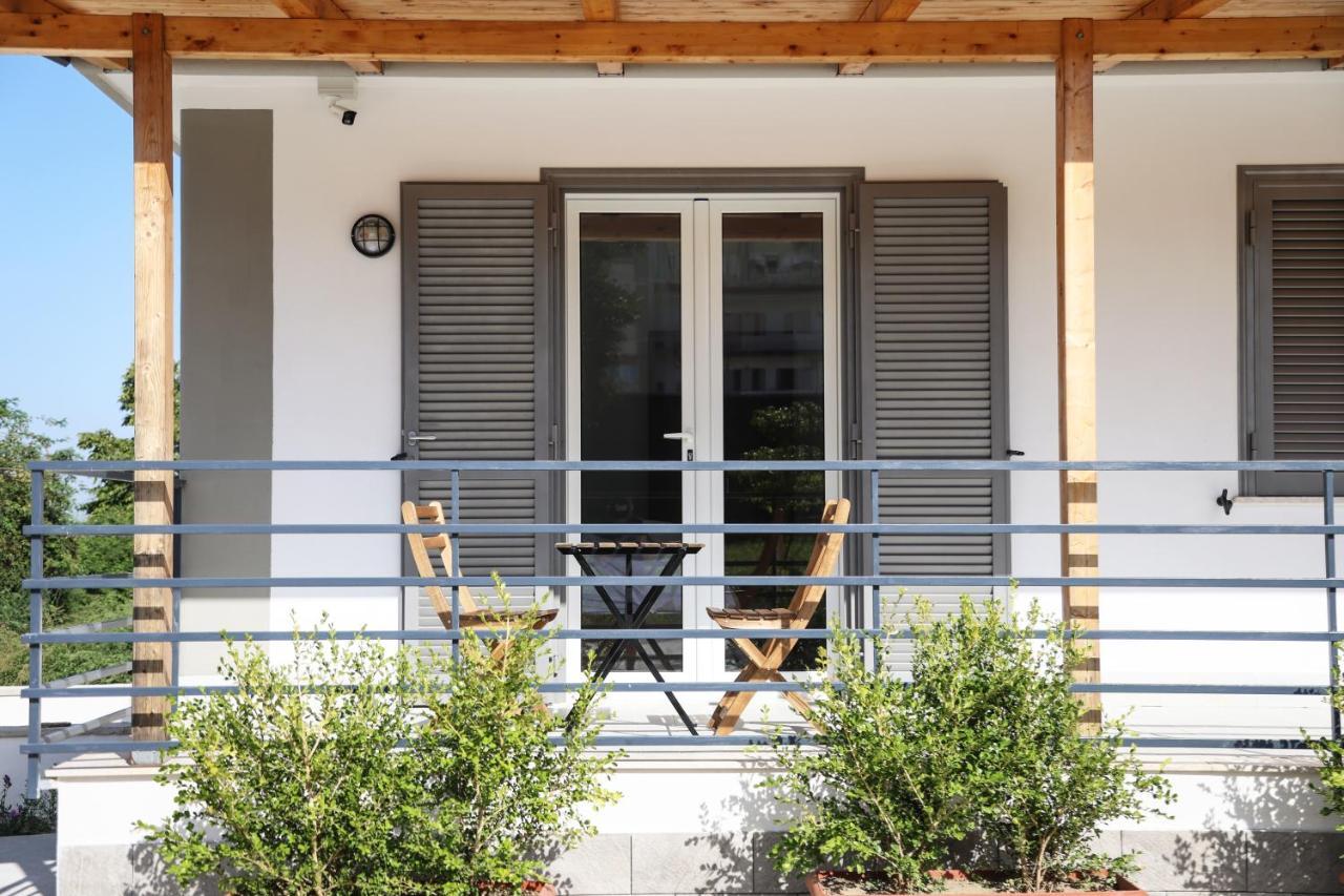 Maison d'hôtes Tenuta Don Alfonso Naples