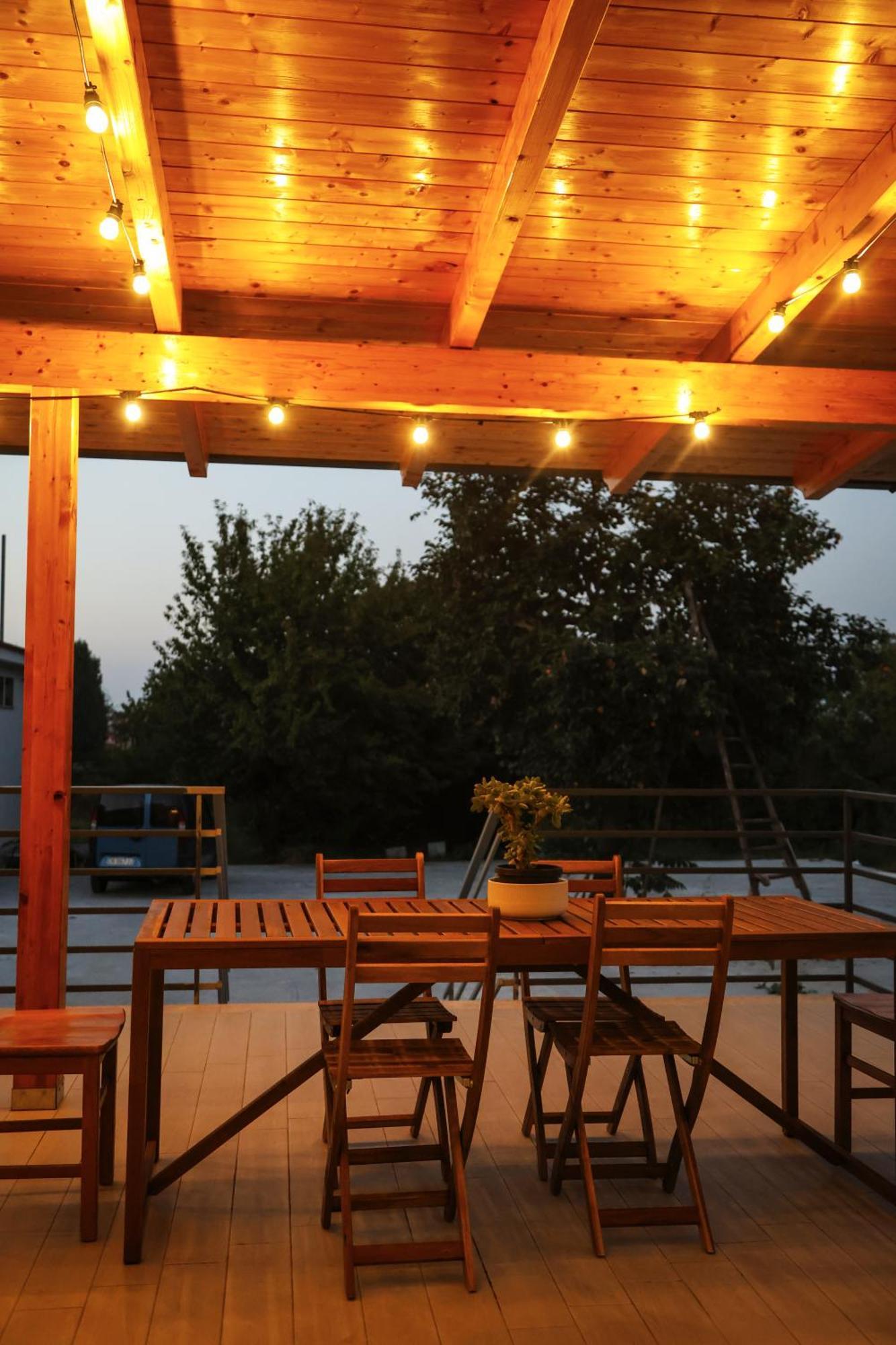 Maison d'hôtes Tenuta Don Alfonso