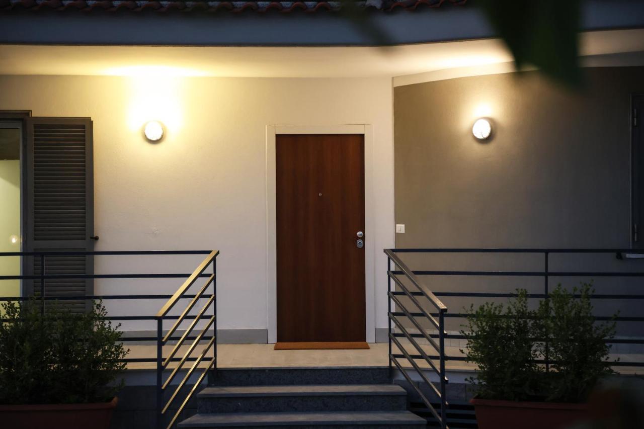 Affittacamere Tenuta Don Alfonso *
