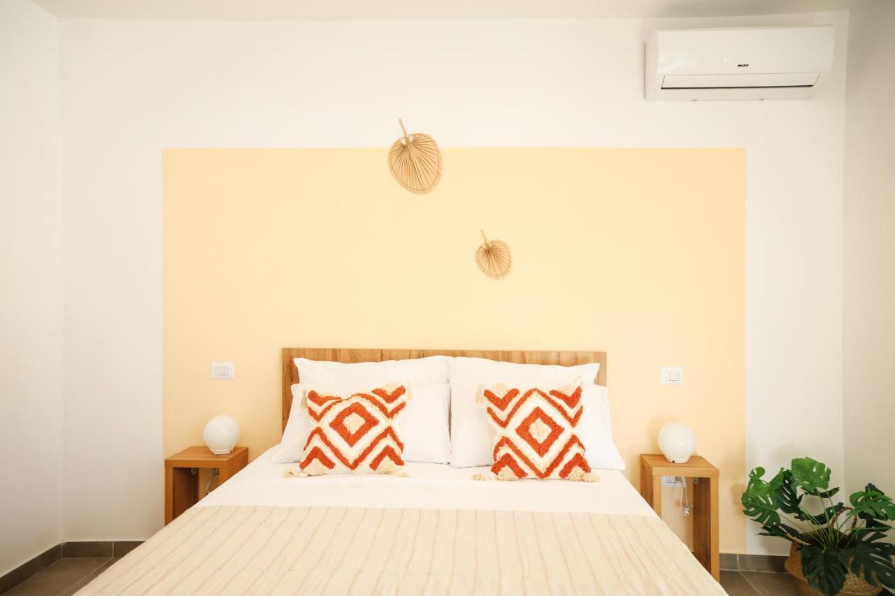 Tenuta Don Alfonso * Napoli